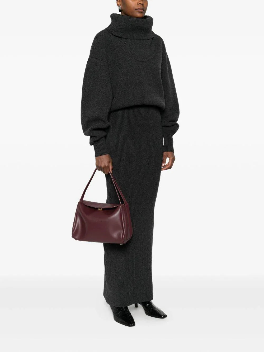 TMFW25EUDN120PRUNE - Preludio Moda