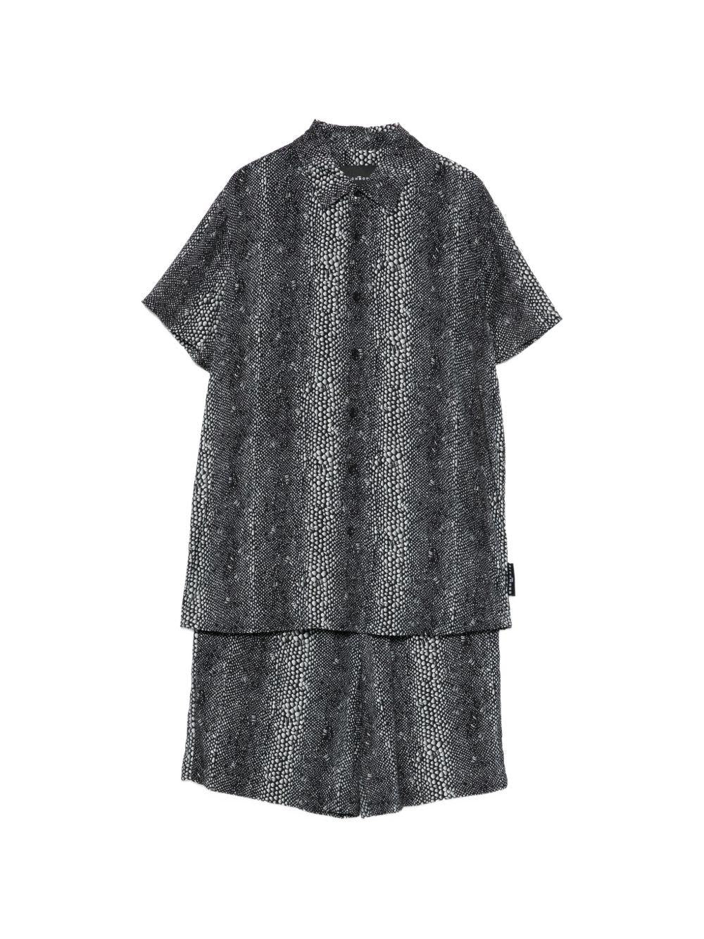 RBP26159CE SNAKE JOHN RICHMOND KIDS