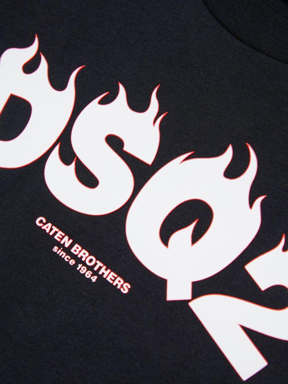 DQ3168D00XM DQ900 DSQUARED KIDS