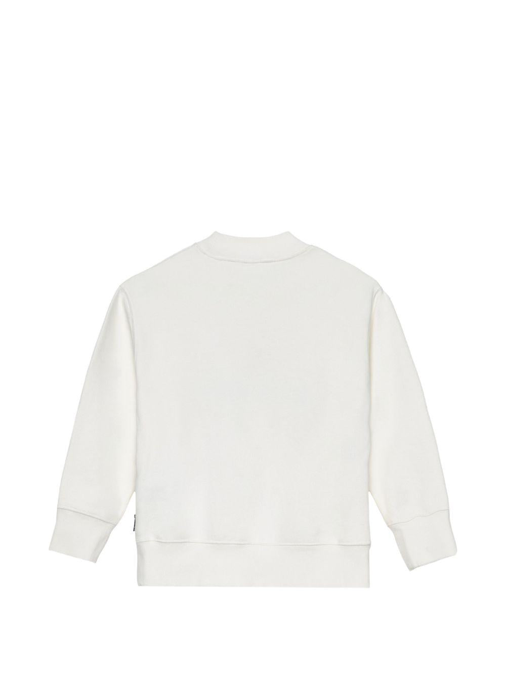 PBBA012S26FLE002 002 PALM ANGELS KIDS