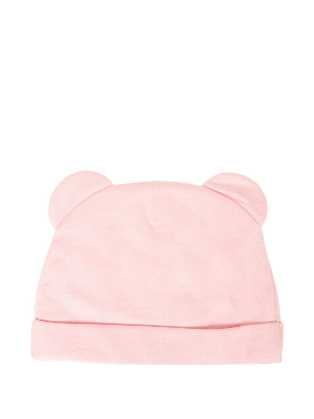 MUY08LLCA40 50209 MOSCHINO KIDS