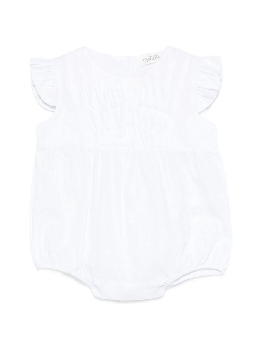 E26507 BIANCO NANAN KIDS