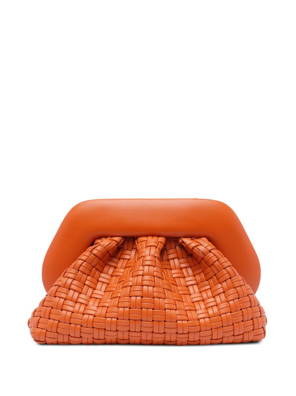 THEMOIRE' TMSR25TMW111BRUNT ORANGE