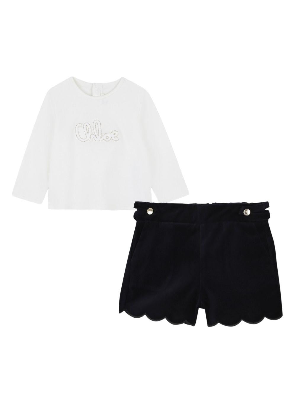 C20719 N68 CHLOE KIDS