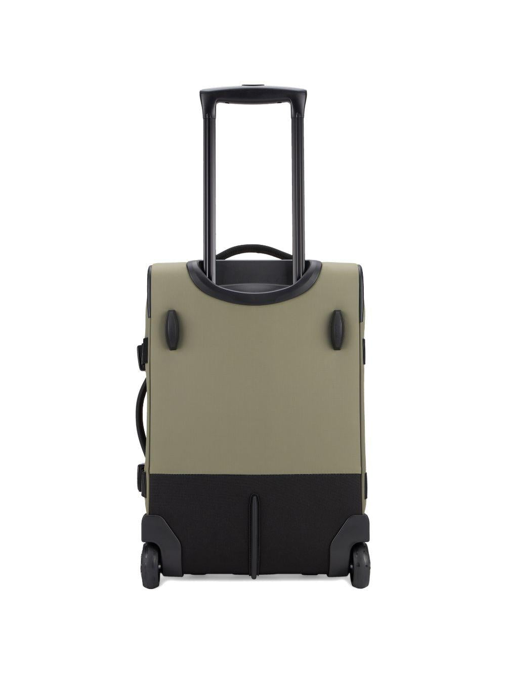 Borsa a tracolla trapuntata con fibbia decorativa K2127IW Y33 K-WAY