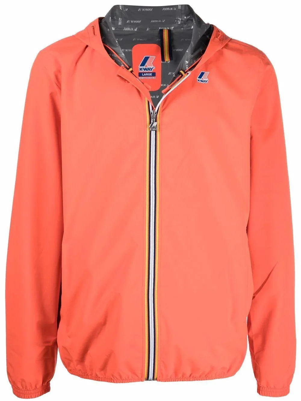 JACK STRETCH DOT ARANCIONE - Preludio Moda