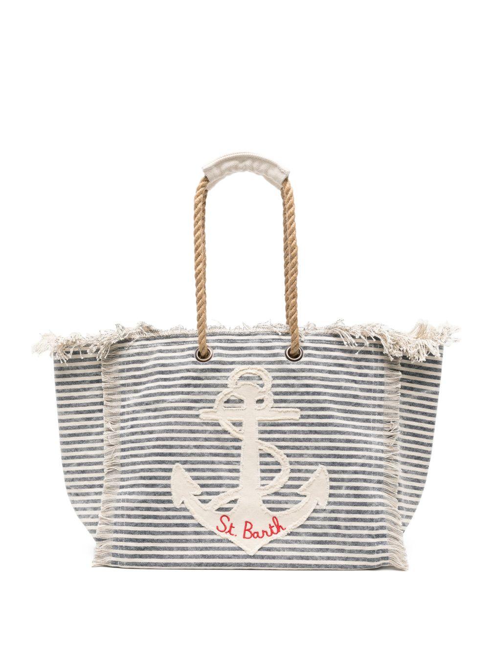 BEA0003 00929L MC2 SAINT BARTH