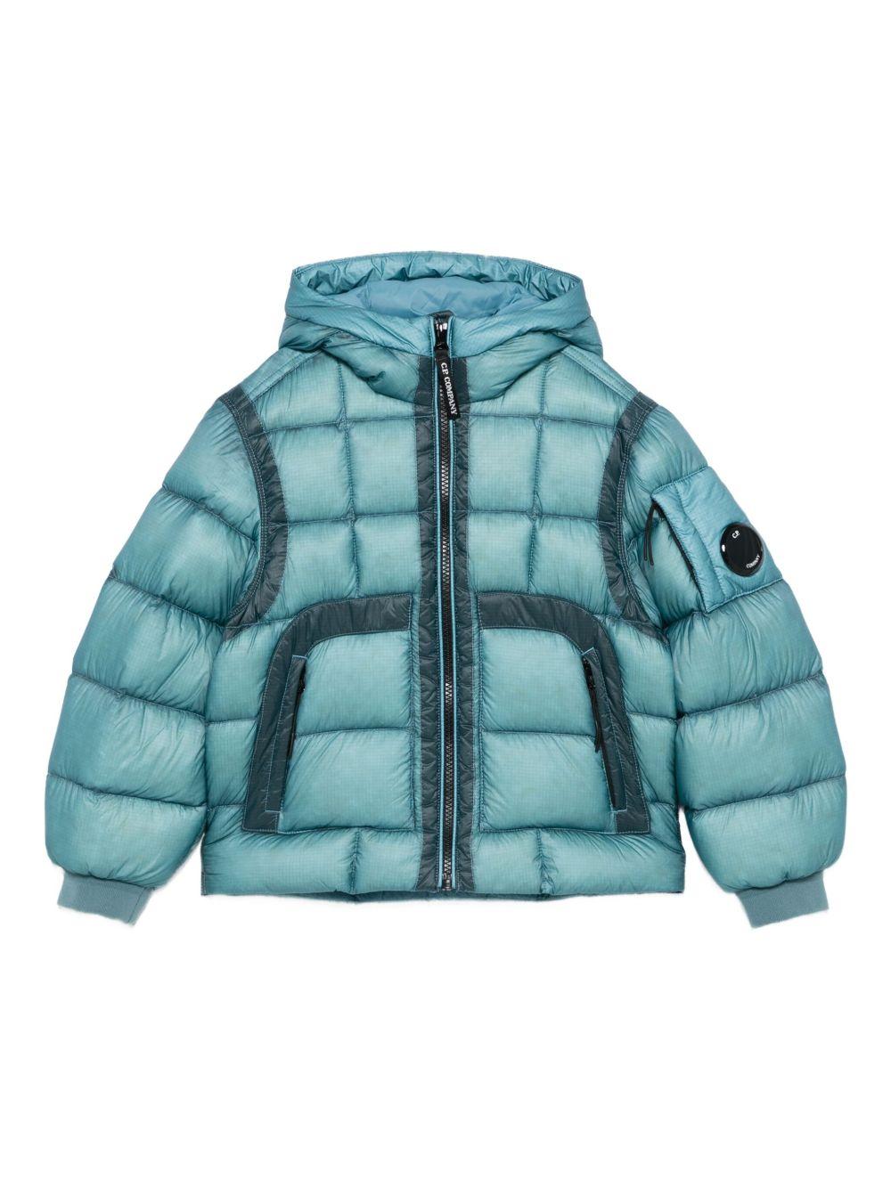 CUS01FL3AB1 40589 CP COMPANY KIDS
