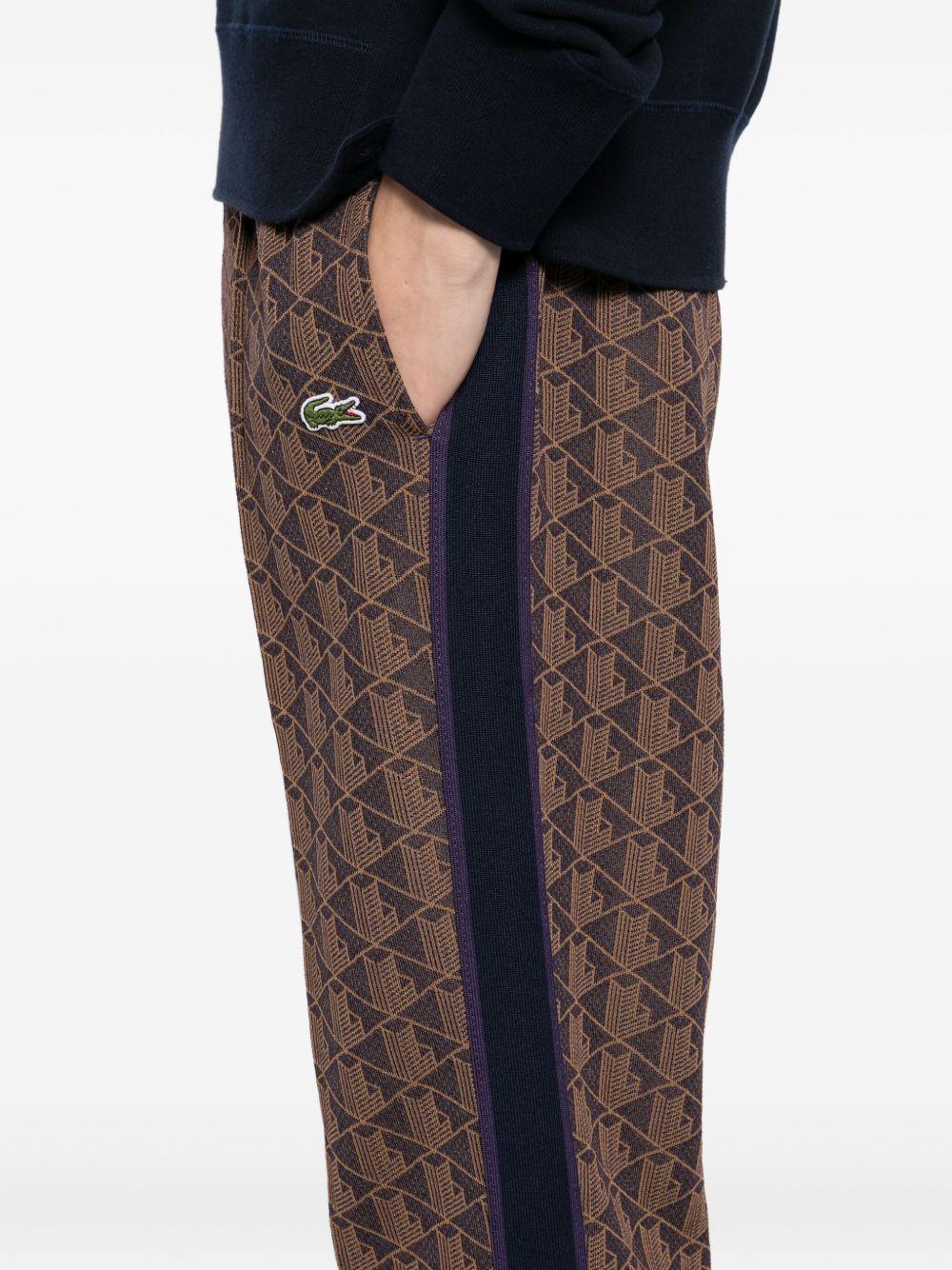 XH1440 9I4 LACOSTE
