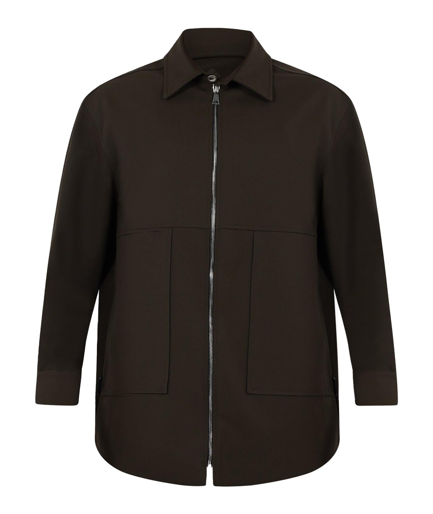 YES LONDON XCM7176VERDEMILITARE