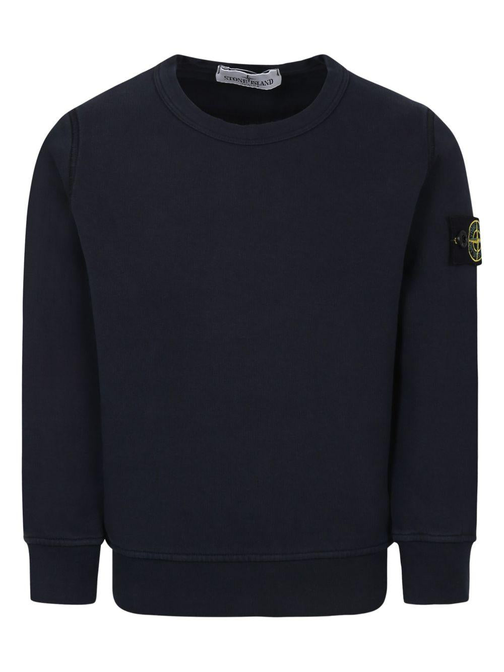 STONE ISLAND KIDS 6100011S0040V0020