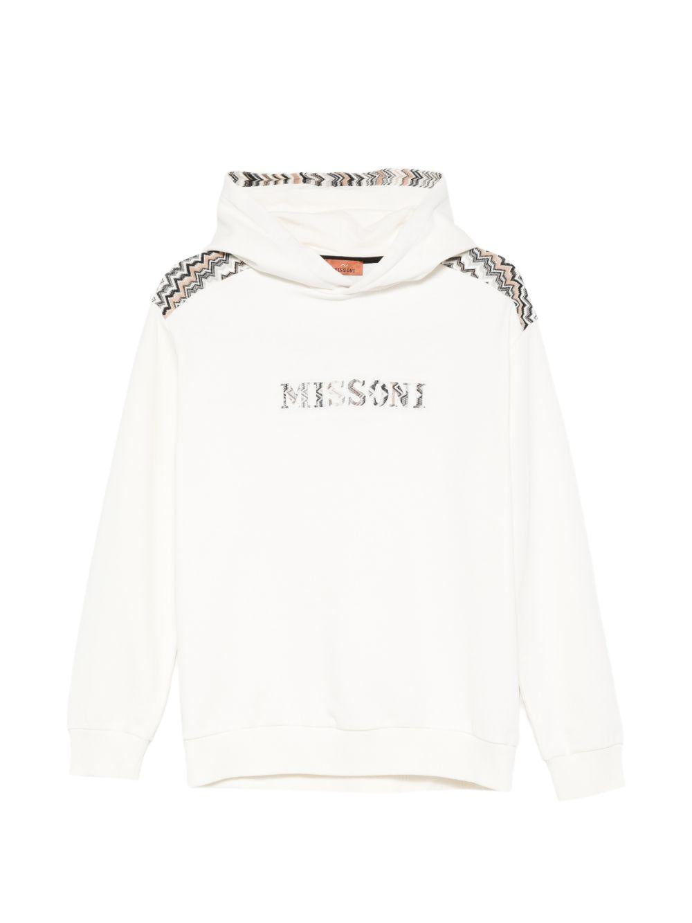 MY4P40Z3183 102 MISSONI KIDS