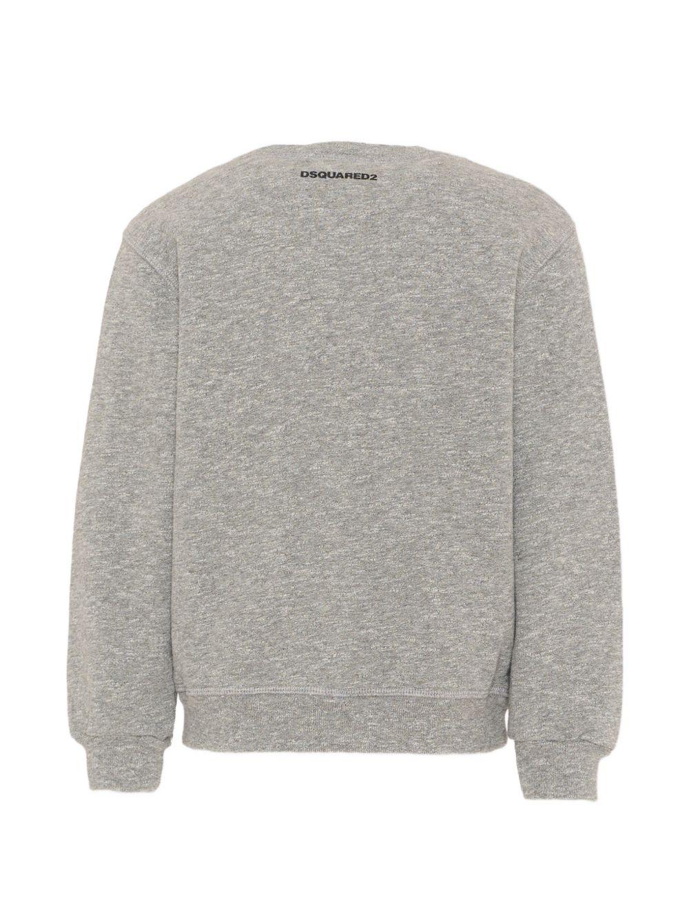 DQ3389D0AHK DQ902 DSQUARED KIDS