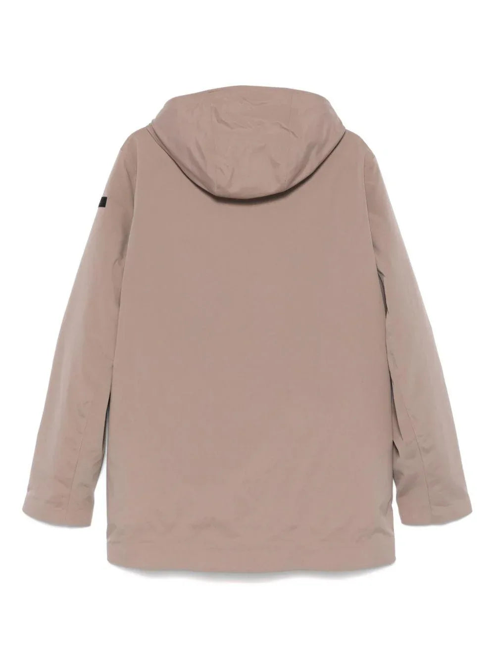 Giubbino Color Detachable Mdm tortora - Preludio Moda