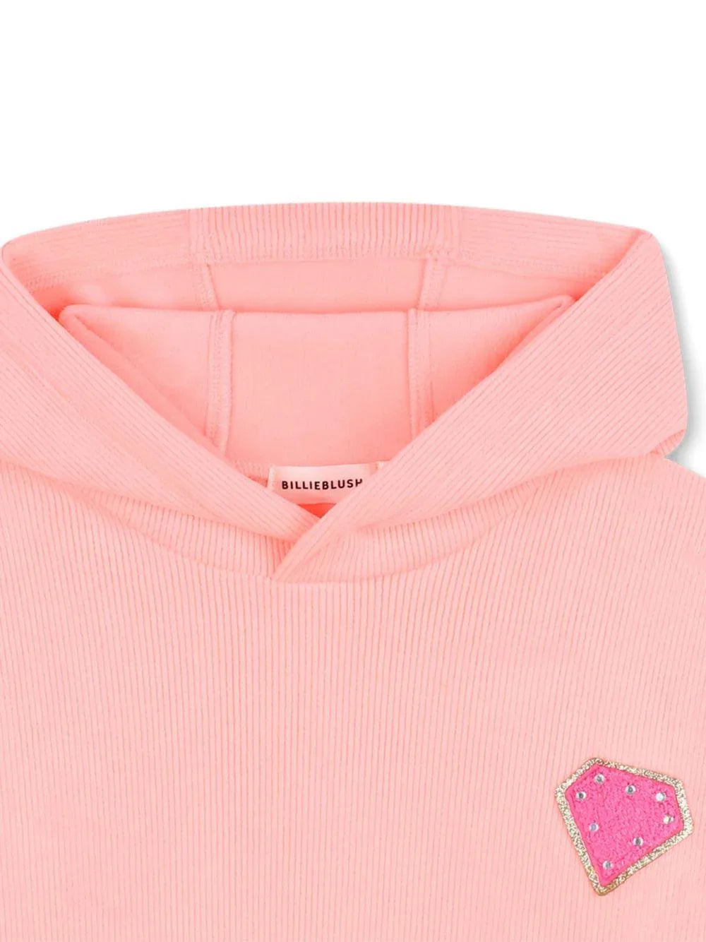 U21604 408 BILLIE BLUSH KIDS