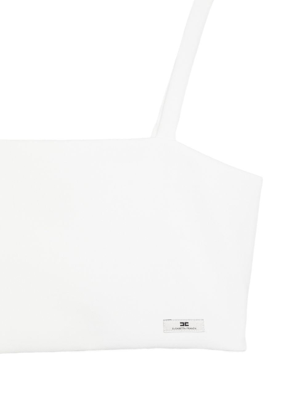 EFTO014GA022 0004 ELISABETTA FRANCHI KIDS