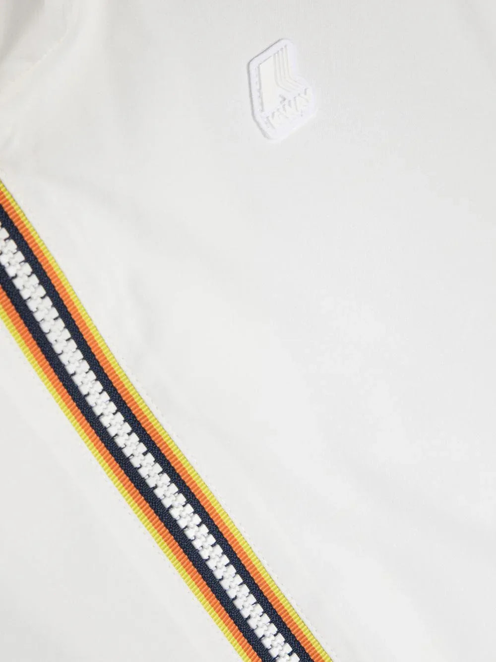 Giubbino lily bianco - Preludio Moda