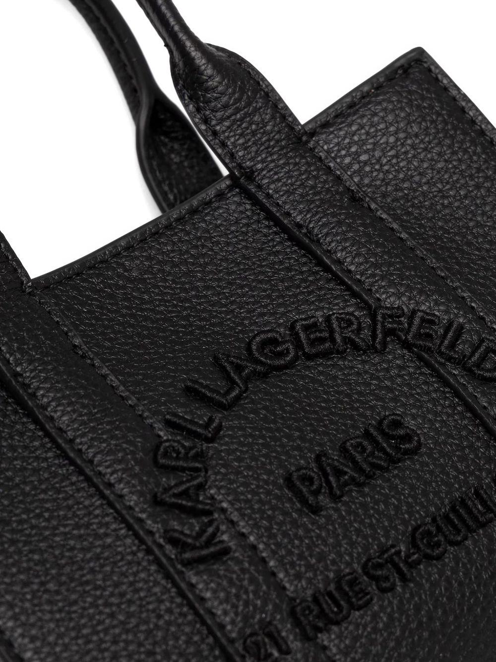 B1W30042NN 999 KARL LAGERFELD