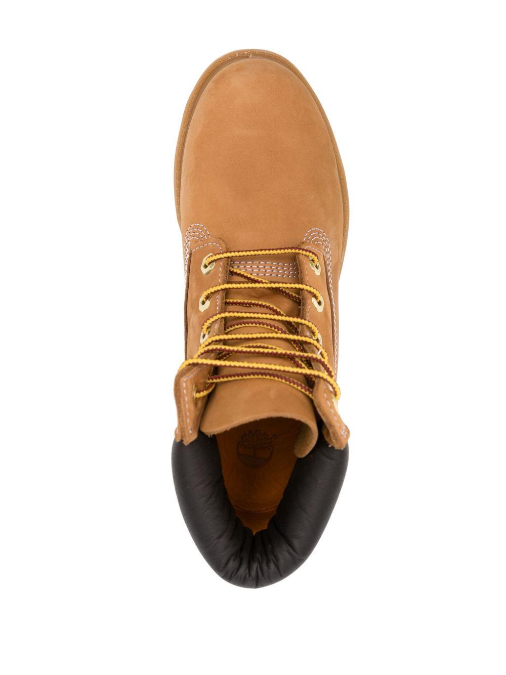 Stivale Donna lace up TB110361 713 TIMBERLAND