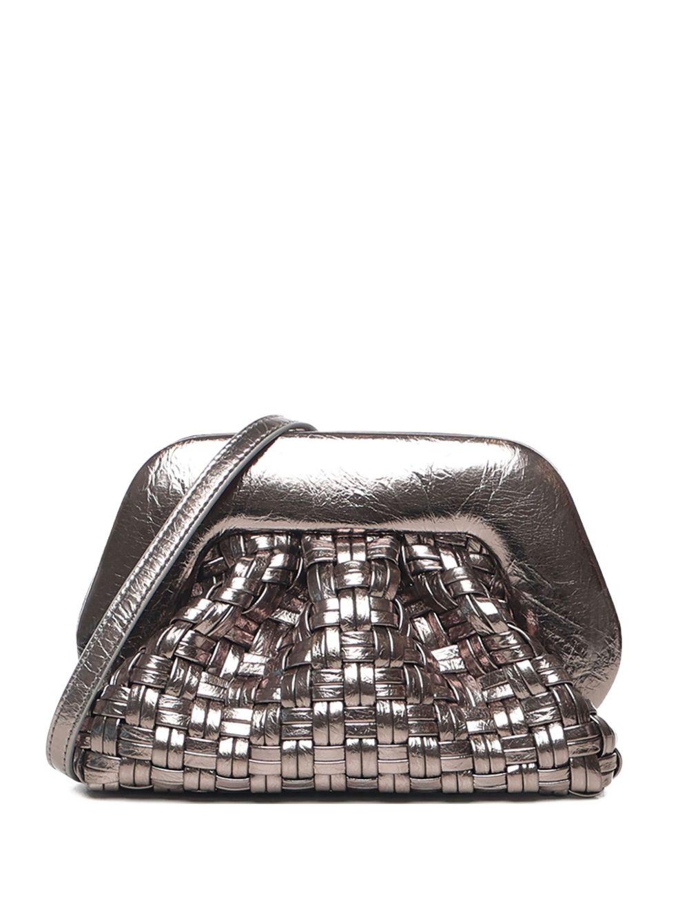 TMFW25GMWL125 DARK SILVER THEMOIRE'