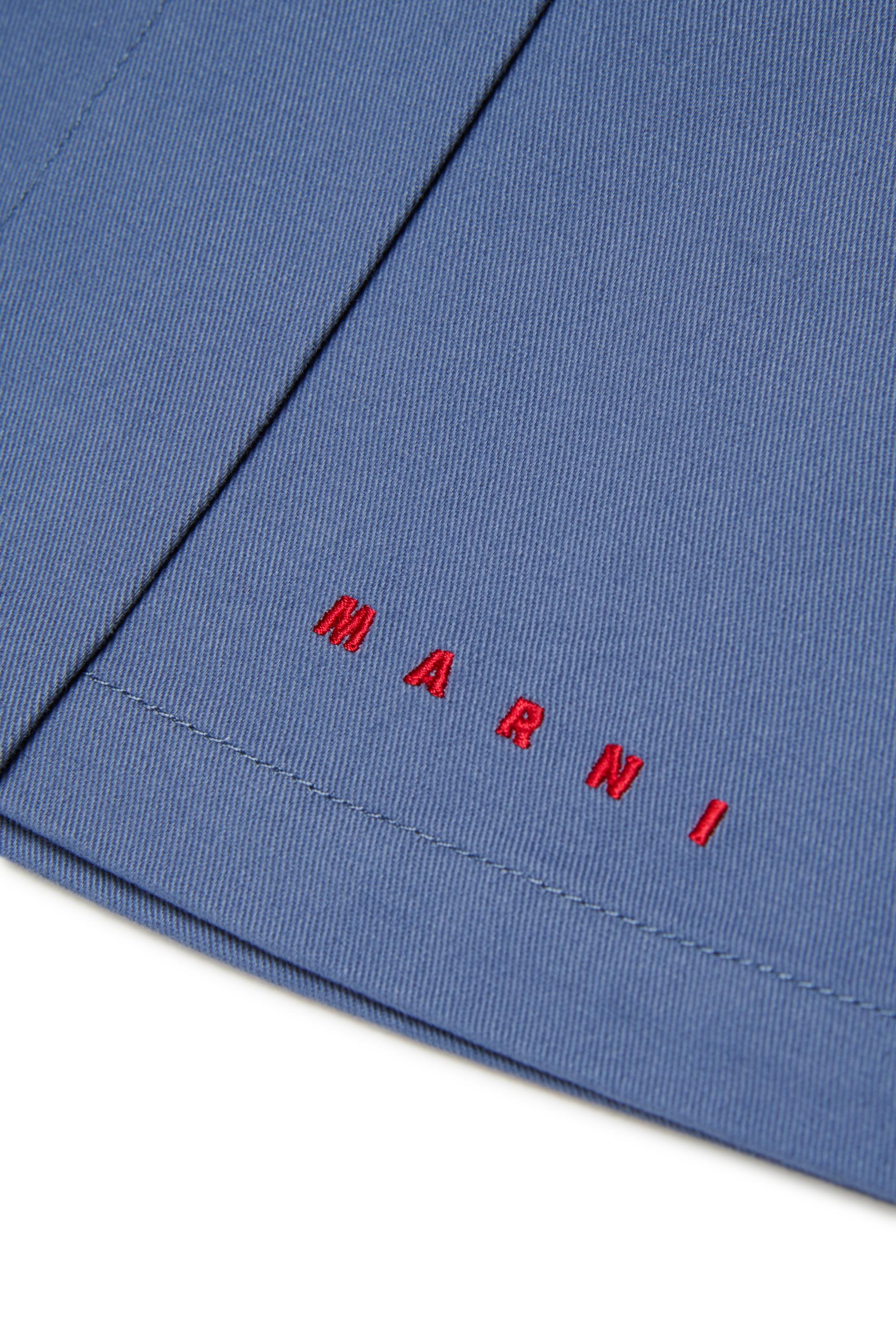 M01858M00XI 0M865 MARNI KIDS