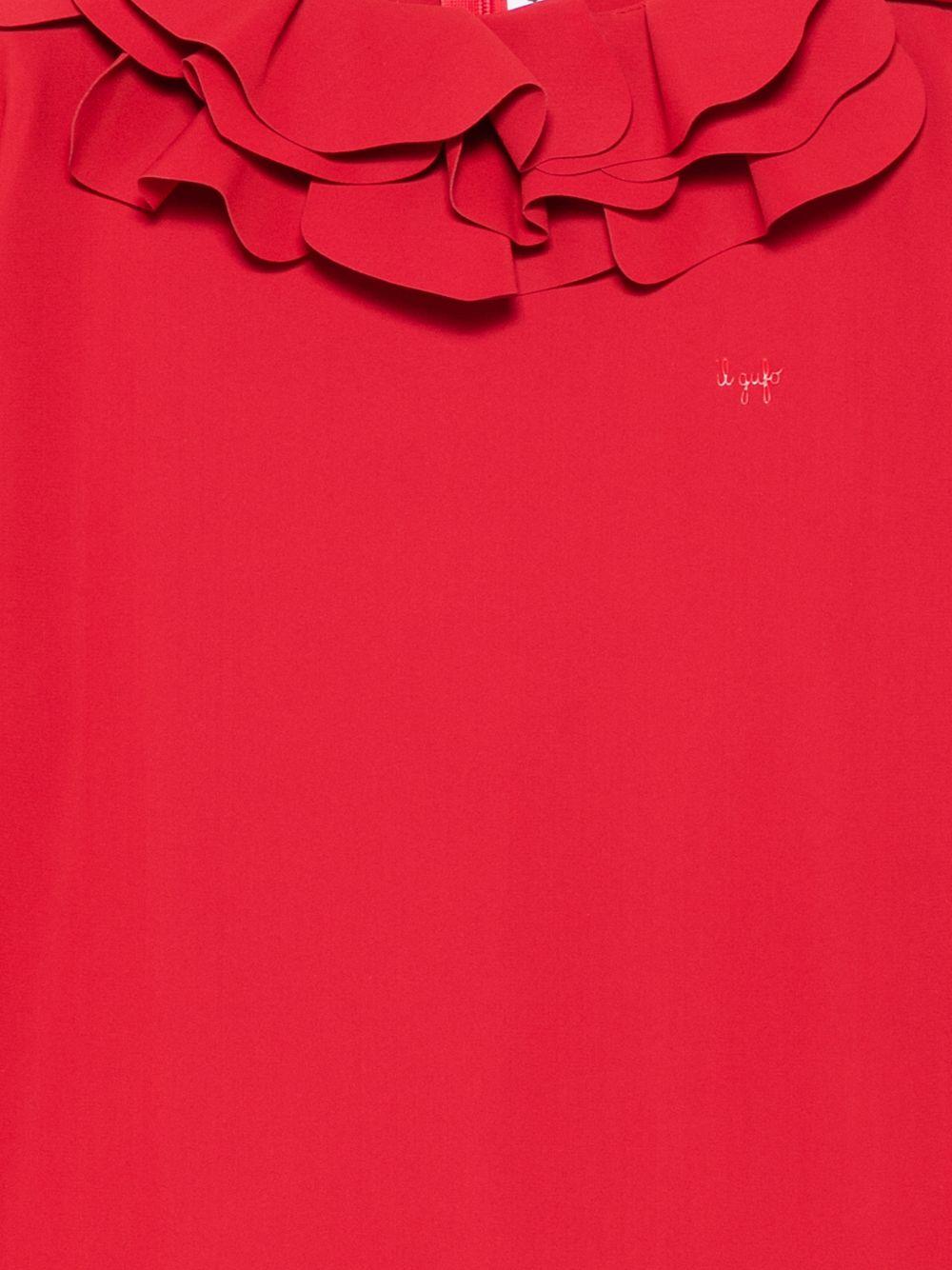 A25GVL0004N0057 377 IL GUFO KIDS