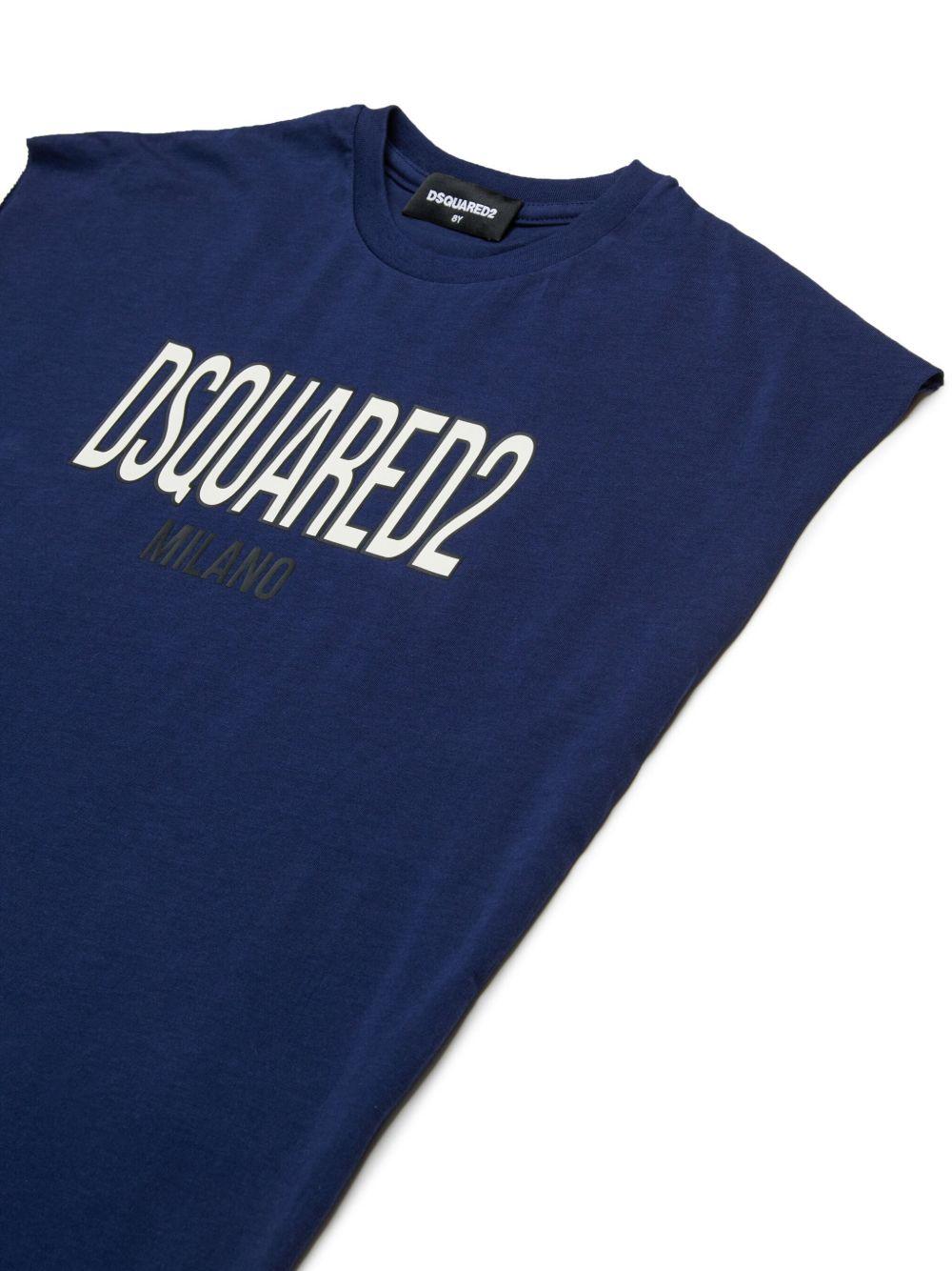 DSQUARED KIDS DQ2900D0A47DQ880