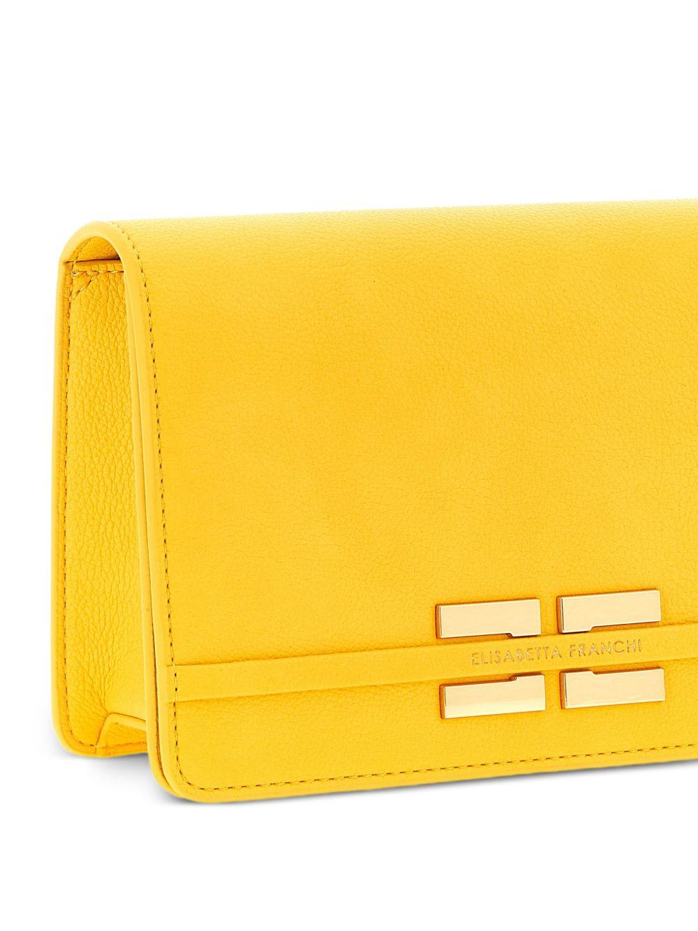 Borsa a tracolla con chiusura magnetica BS39A61E2 EV4 ELISABETTA FRANCHI