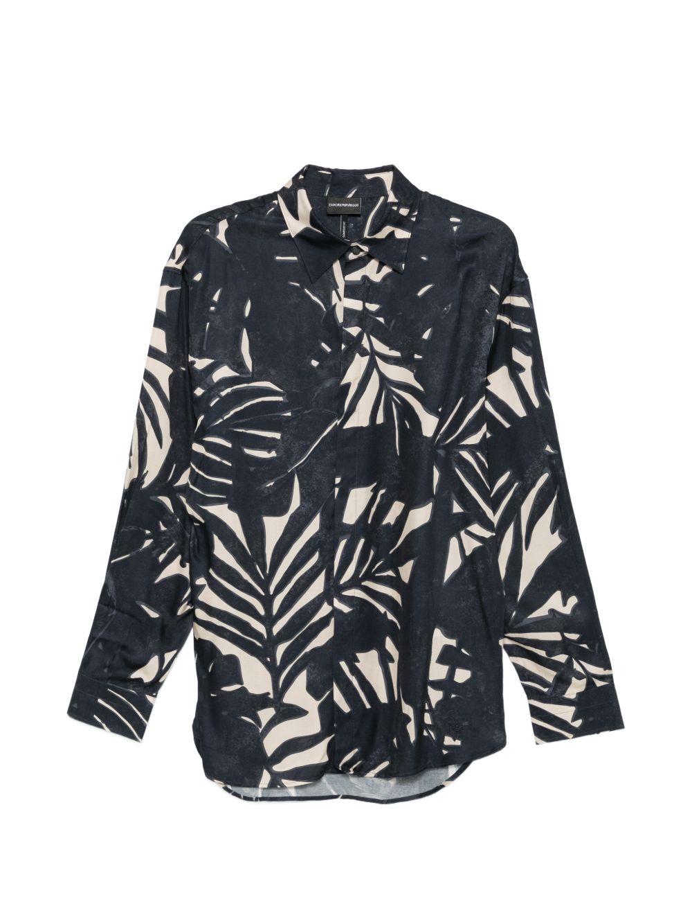 EM005762AF13285 F1047 EMPORIO ARMANI