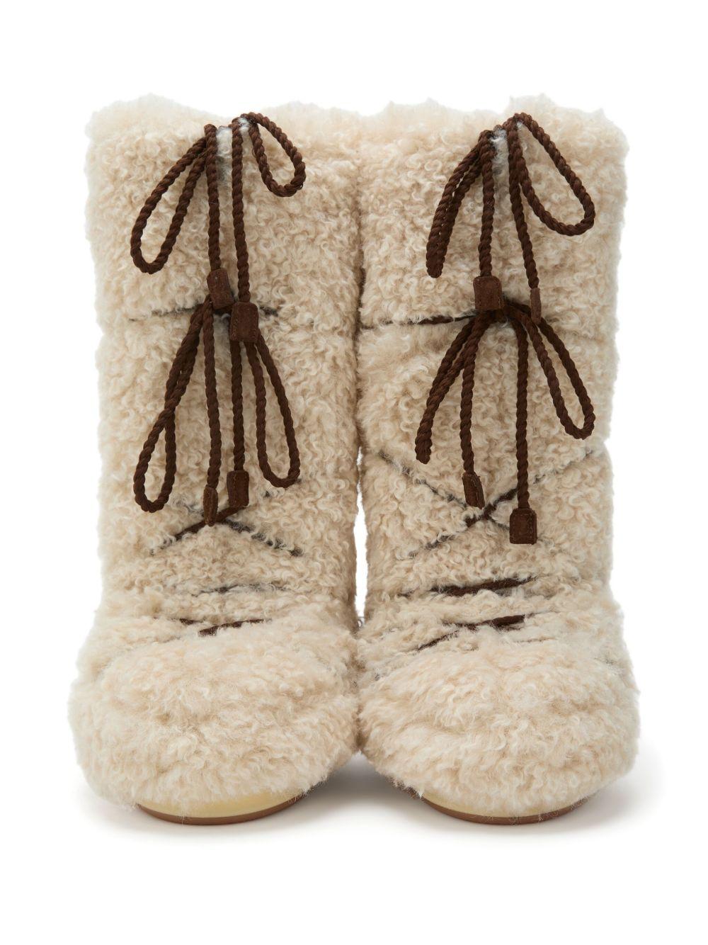 80D1403070 L007 MOON BOOT