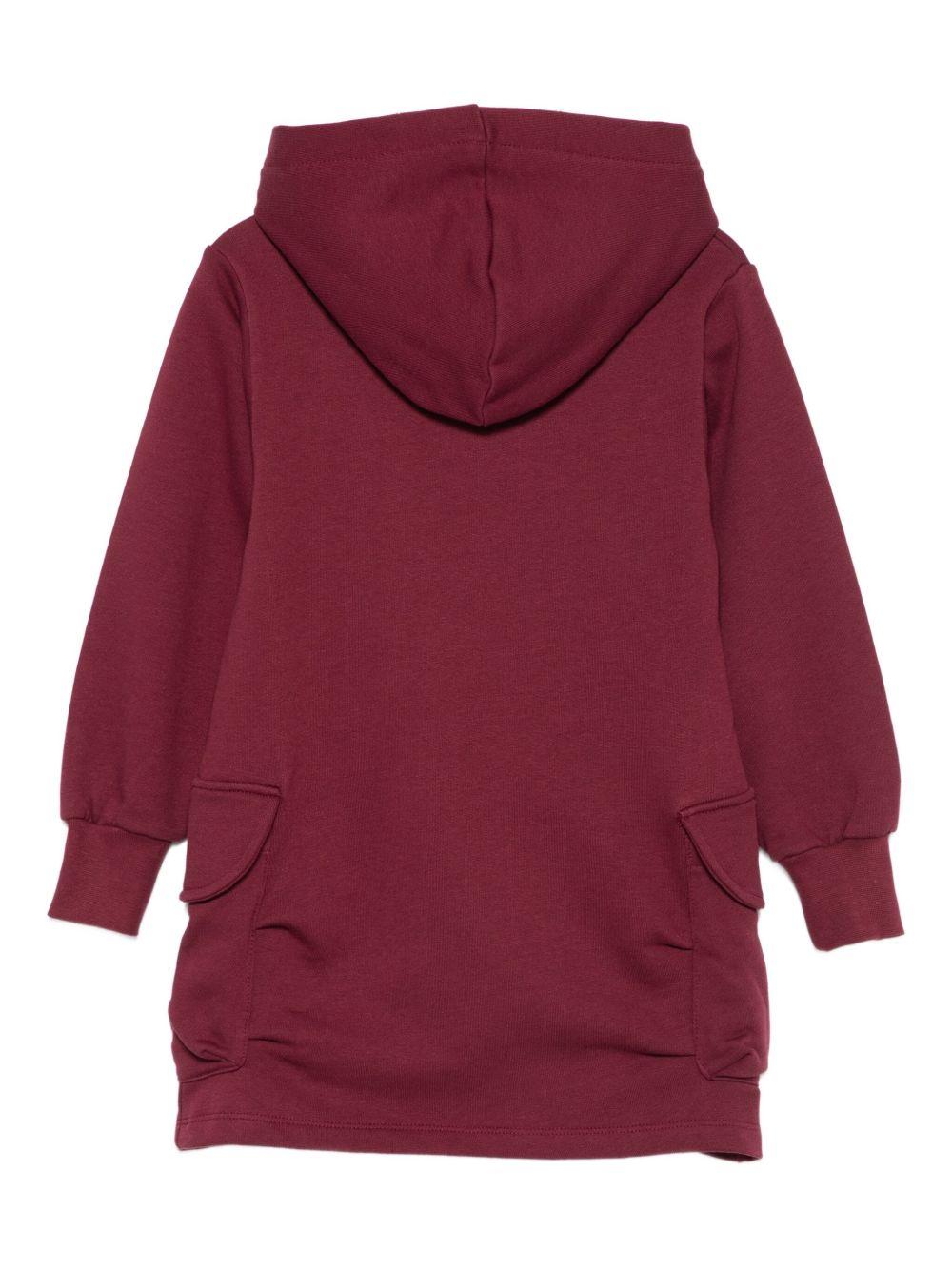 F5MSJGDR028 MS034 MSGM KIDS