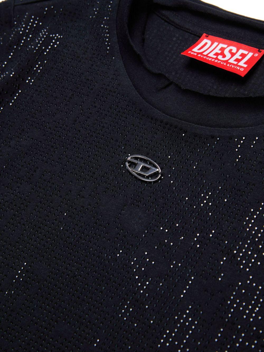 DIESEL KIDS J01947KYAPRK900