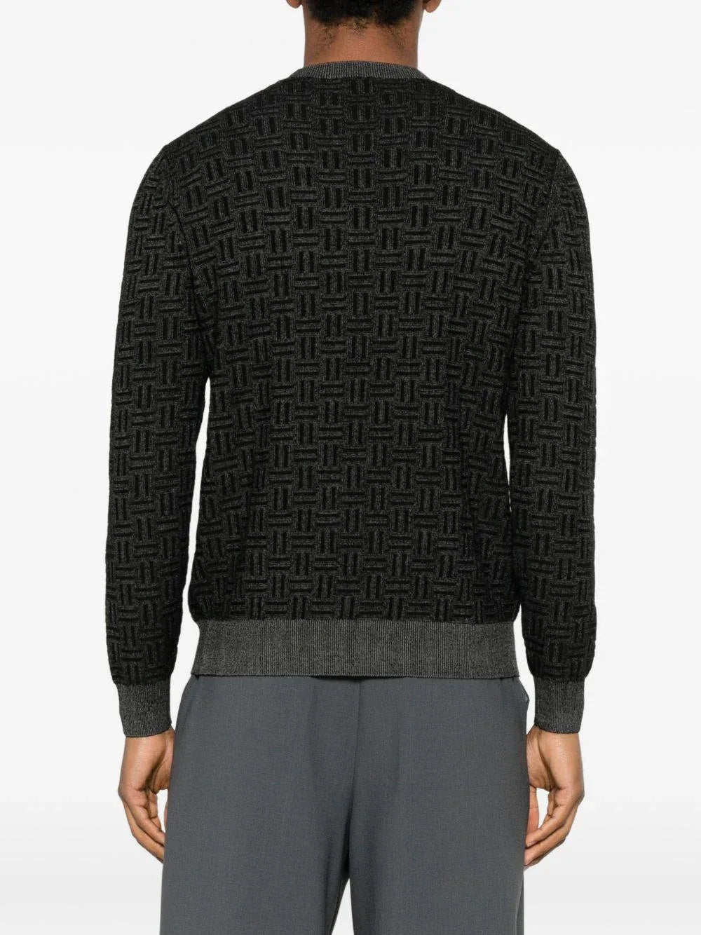 DK97020NERO - Preludio Moda