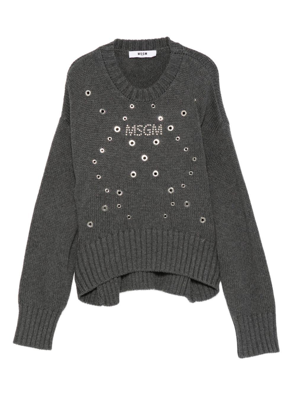 F5MSJGJP037 104 MSGM KIDS