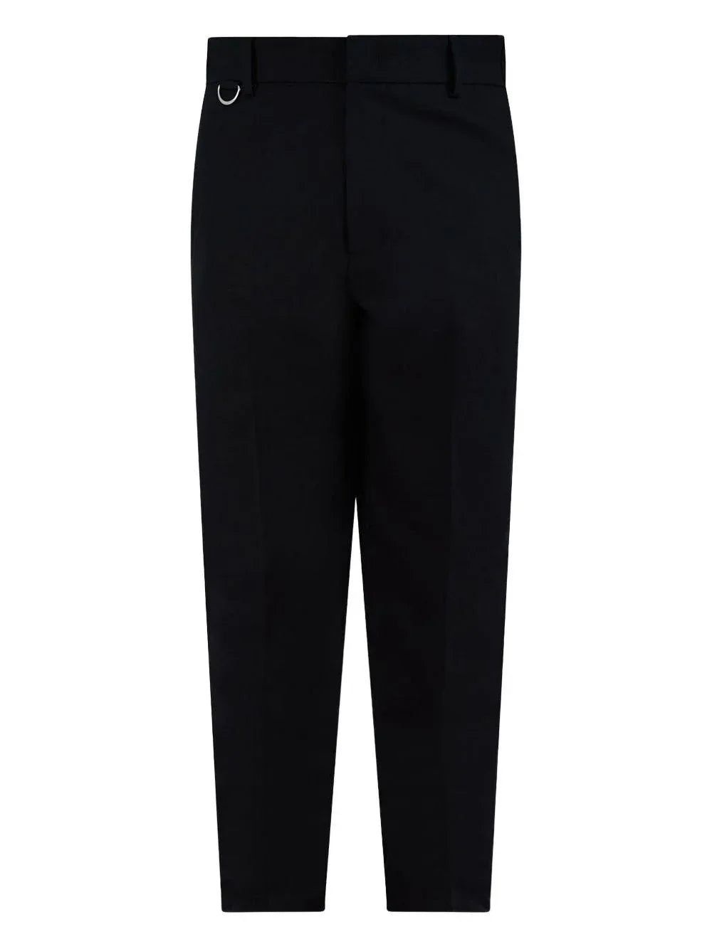 Pantalone George nero - Preludio Moda