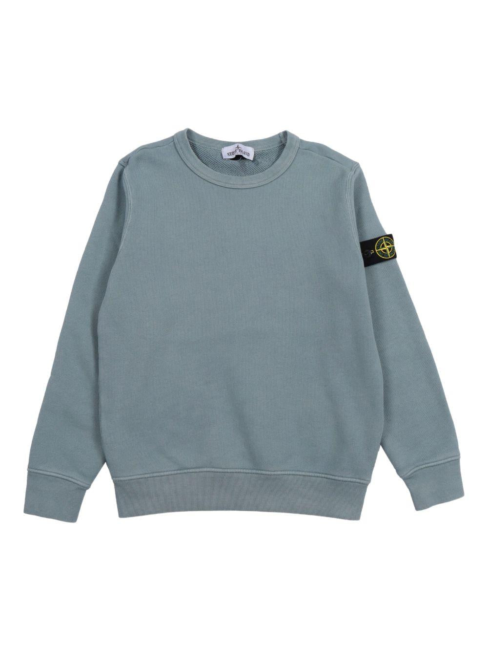 166100019S0045 V014A STONE ISLAND KIDS