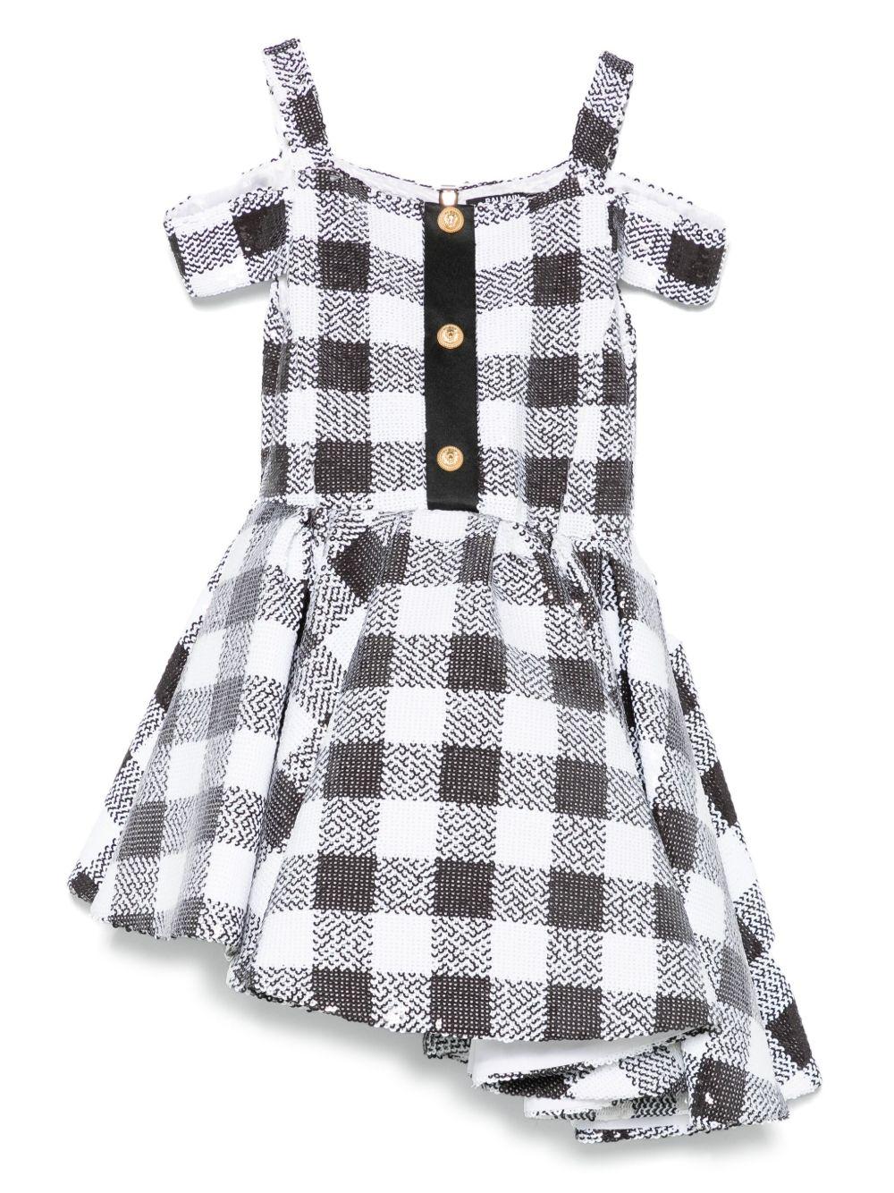 BALMAIN KIDS BW1D91U0203100NE