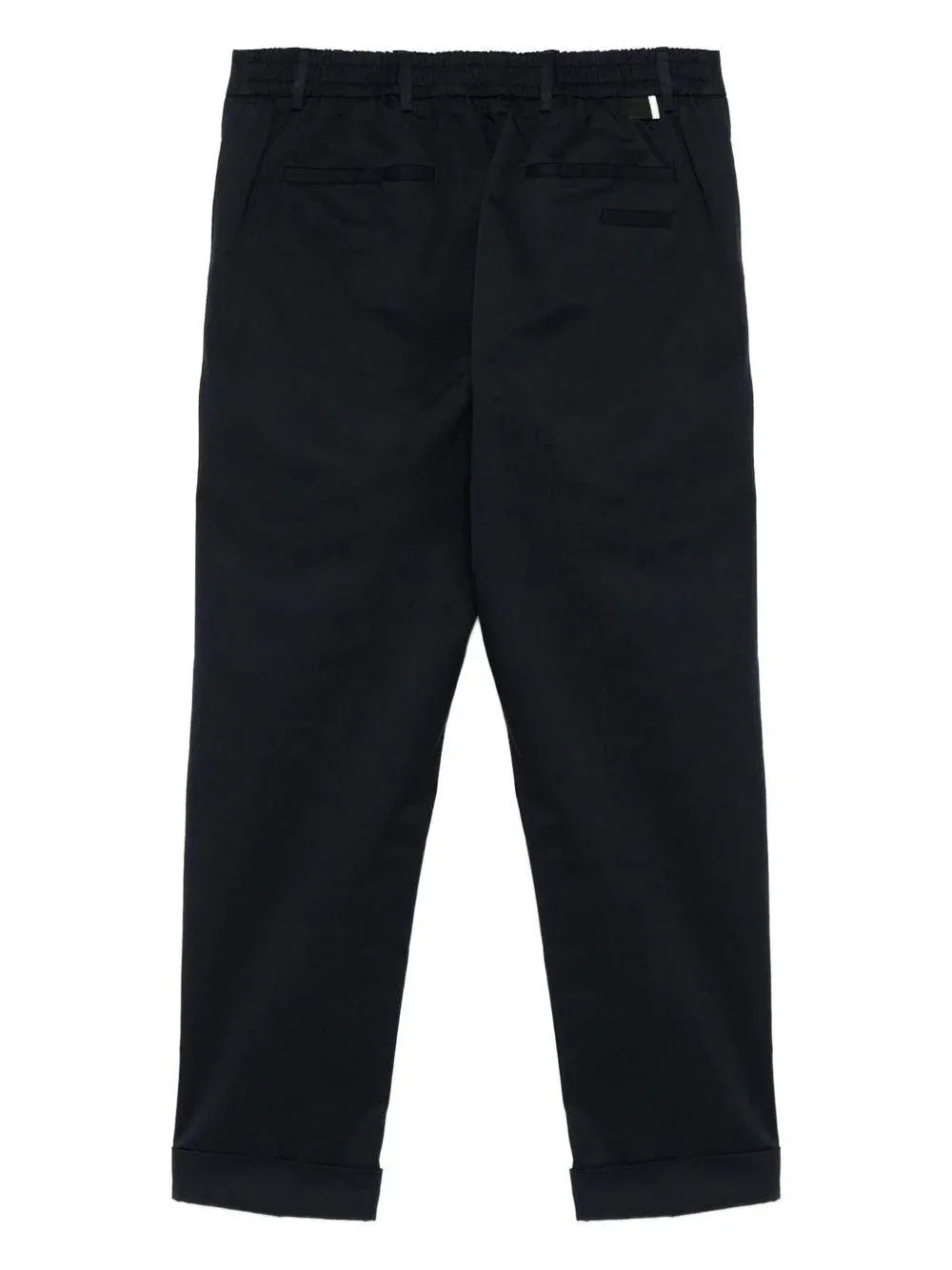 Pantalone riviera blu notte - Preludio Moda