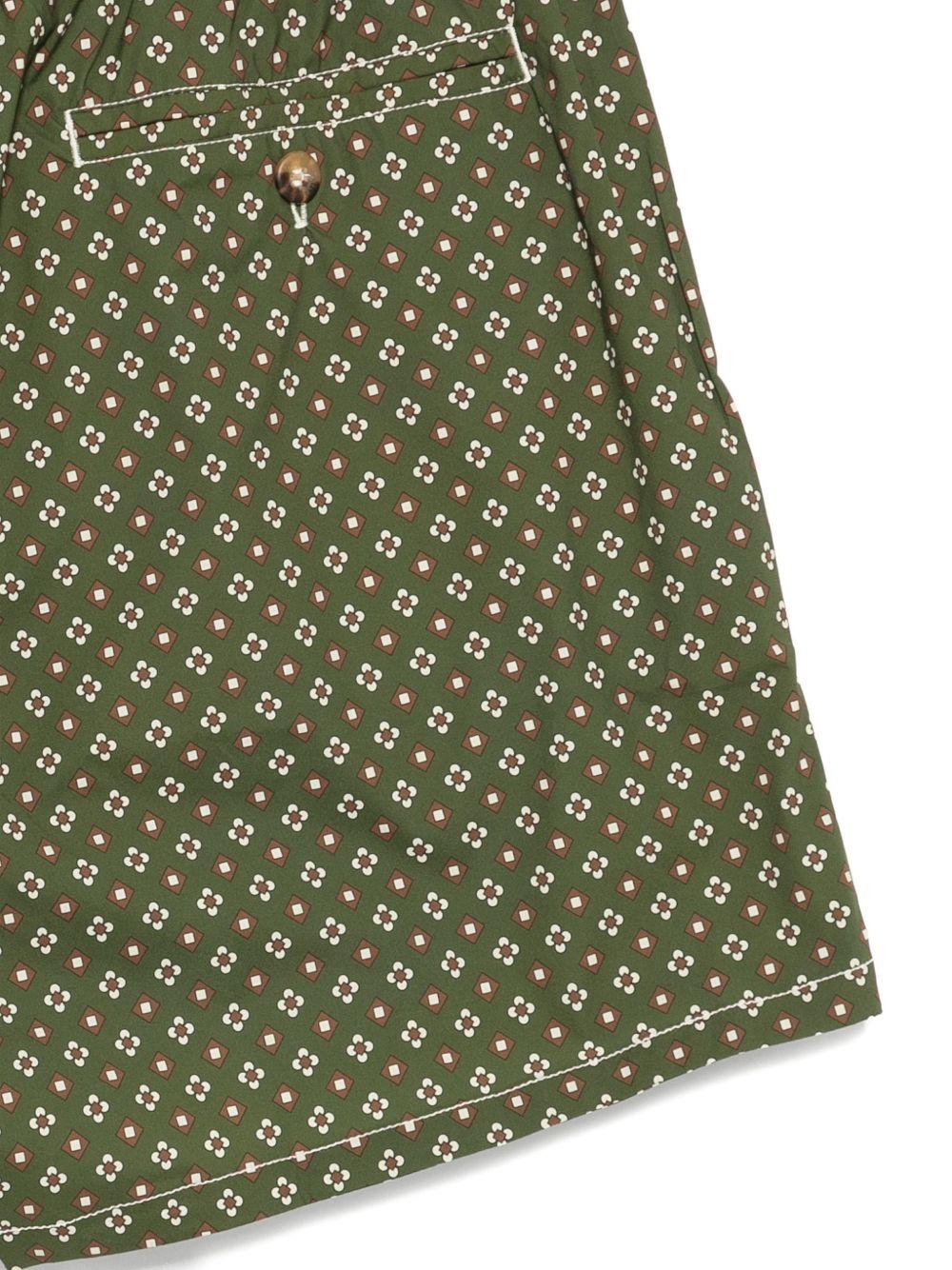 Boxer da mare con coulisse LIG0016 00676L MC2 SAINT BARTH