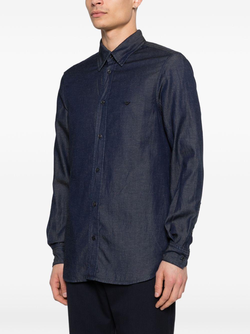 EM001527AF25156 MB001 EMPORIO ARMANI