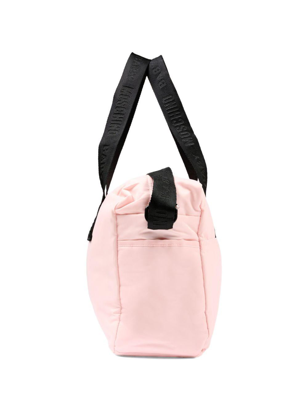 MUX05WL3A89 50209 MOSCHINO KIDS