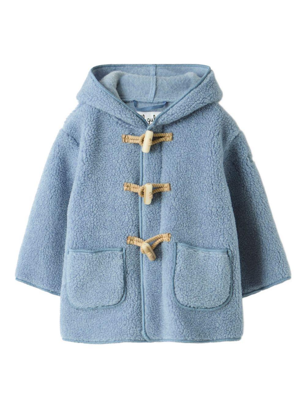 A25GGP0008PE035 462 IL GUFO KIDS