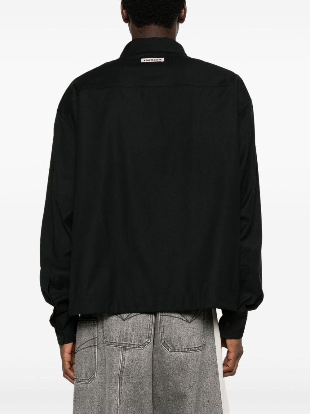 Camicia nera