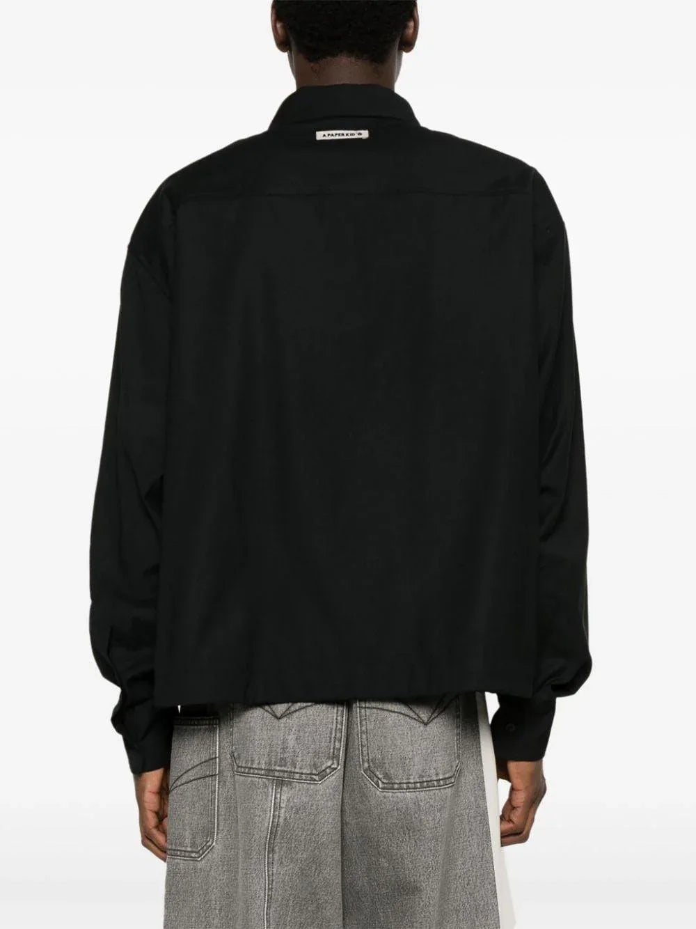 Camicia nera - Preludio Moda