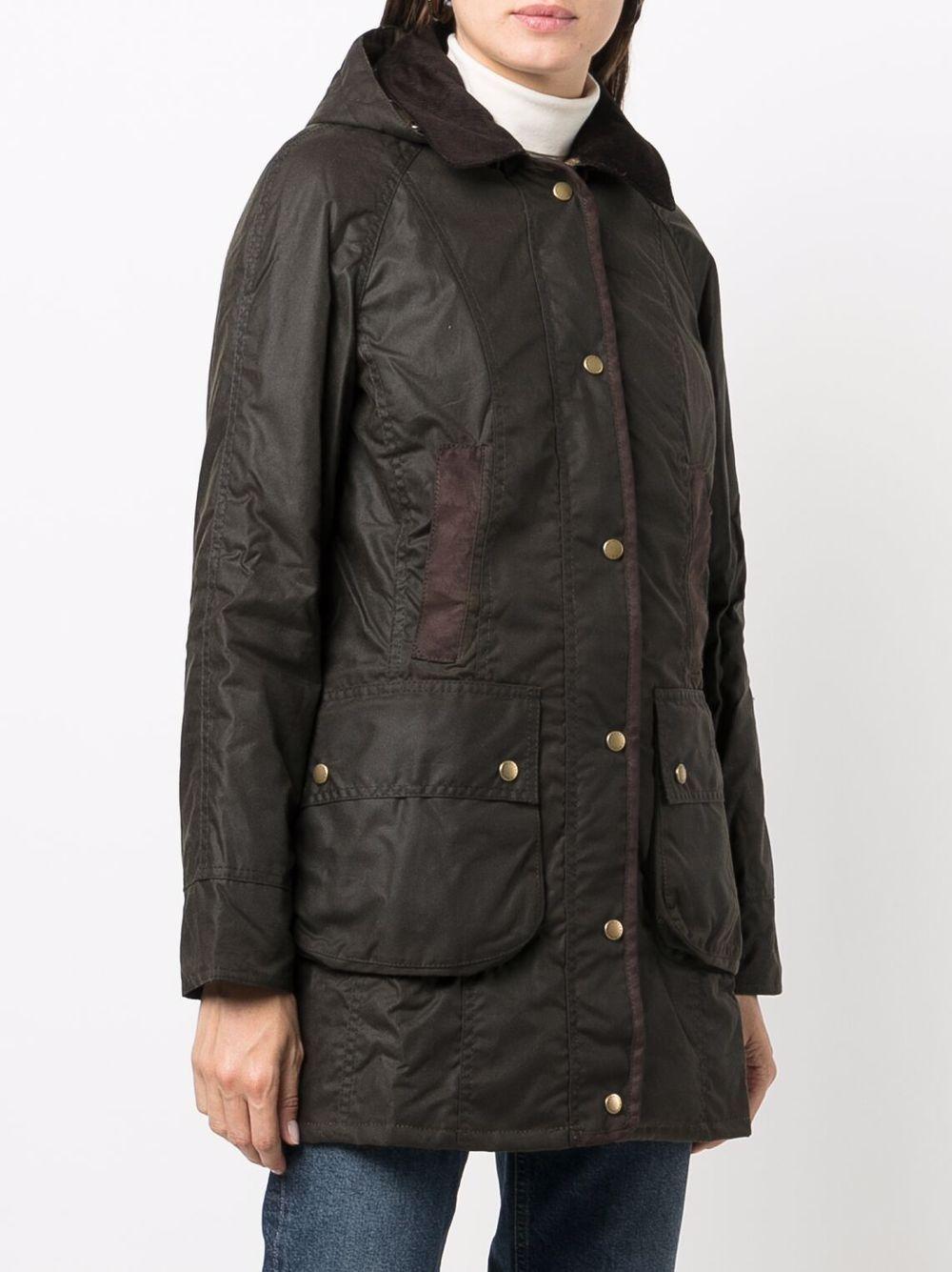 LWX0534 OL71 BARBOUR