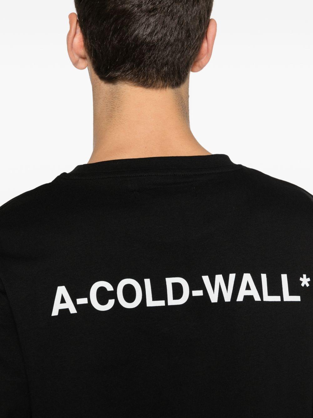 1000ACW1 BLK A-COLD-WALL*