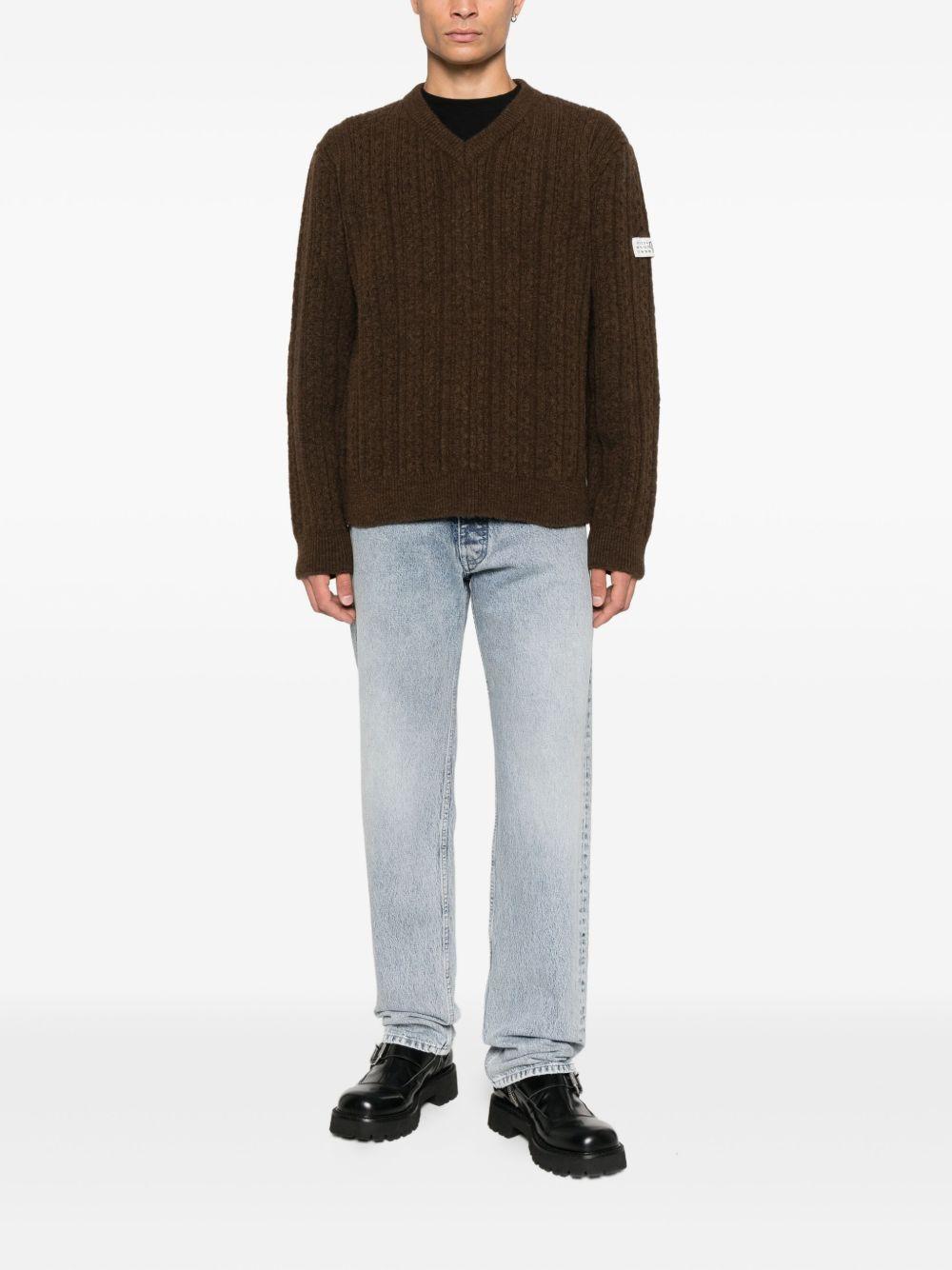 SH2LA0037M30018 968 MM6 MAISON MARGIELA