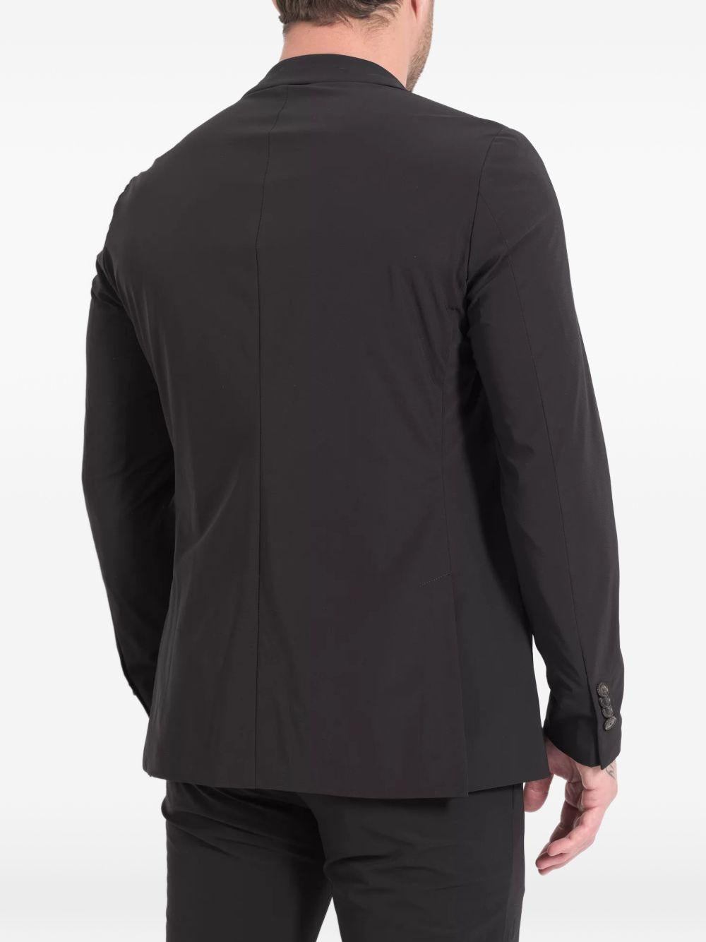 Blazer a due bottoni 26050 10 RRD