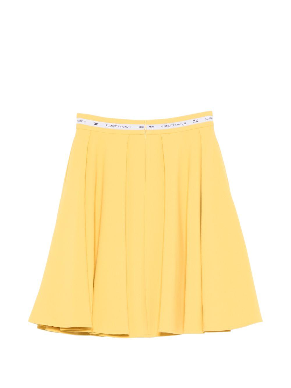 EFGO206GA022 2100 ELISABETTA FRANCHI KIDS