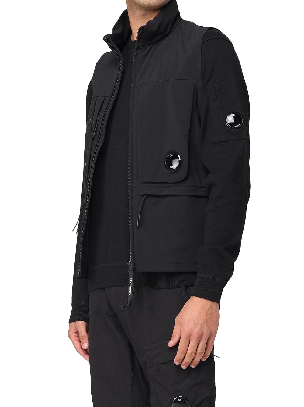 CP COMPANY 18CMVE132A005968A999